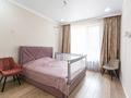 3-бөлмелі пәтер · 109 м² · 6/12 қабат, Утеген батыра 11д, бағасы: 84.5 млн ₸ в Алматы, Ауэзовский р-н — фото 8