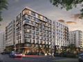 3-комнатная квартира · 77.27 м² · 9/9 этаж, Е 909 29 — ‼️ГОРЯЧАЯ ЦЕНА ‼️ за 39 млн ₸ в Астане, Нура р-н — фото 8