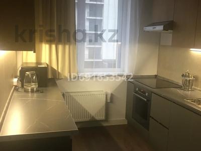 2-бөлмелі пәтер · 68 м² · 3/16 қабат, Гагарина 233, бағасы: 88.9 млн ₸ в Алматы, Бостандыкский р-н