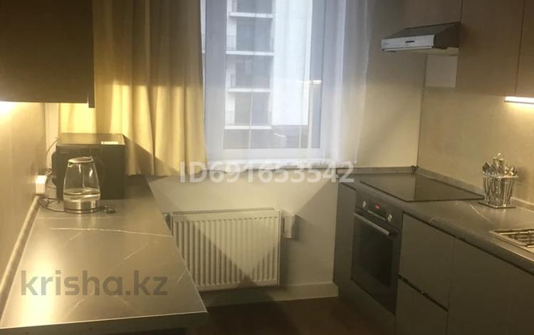 2-комнатная квартира · 68 м² · 3/16 этаж, Гагарина 233 за 88.9 млн ₸ в Алматы, Бостандыкский р-н — фото 7