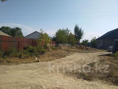 Жер телімі · 7.5 сотық, Ақсеңгір ст. 56а — Поворот на участок напротив автобусной остановки в глубине поселка, в 50 метрах от остановки электрички Узанагач - Алматы., бағасы: 5 млн ₸ в Алматинской обл., ст Аксенгир