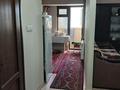 1-комнатная квартира · 44.6 м² · 4/12 этаж, проспект Кабанбай Батыра 6 — Район ЖД вокзала за 15 млн ₸ в Шымкенте, Аль-Фарабийский р-н — фото 3