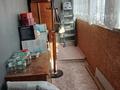 1-комнатная квартира · 44.6 м² · 4/12 этаж, проспект Кабанбай Батыра 6 — Район ЖД вокзала за 15 млн ₸ в Шымкенте, Аль-Фарабийский р-н — фото 5