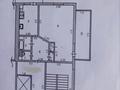 1-комнатная квартира · 44.6 м² · 4/12 этаж, проспект Кабанбай Батыра 6 — Район ЖД вокзала за 15 млн ₸ в Шымкенте, Аль-Фарабийский р-н — фото 8