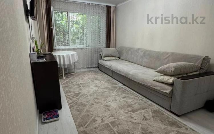 2-комнатная квартира · 47 м² · 1/4 этаж, мкр №10 — Срочная продажа!! Идеальный вариант!! за 28 млн ₸ в Алматы, Ауэзовский р-н — фото 6
