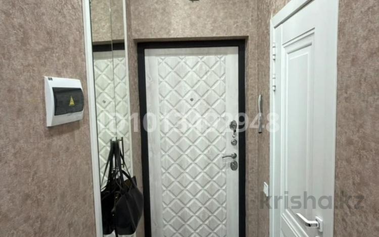 1-бөлмелі пәтер · 41 м² · 8/20 қабат, Туркестан 14, бағасы: 28 млн ₸ в Астане, Есильский р-н — фото 2