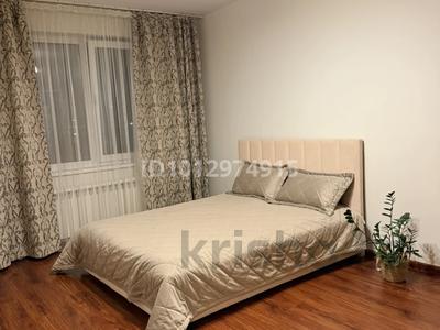 1-бөлмелі пәтер · 45 м² · 4/7 қабат, Аль-фараби 16 — Бухар Жырау, бағасы: 230 000 ₸ в Астане, Есильский р-н