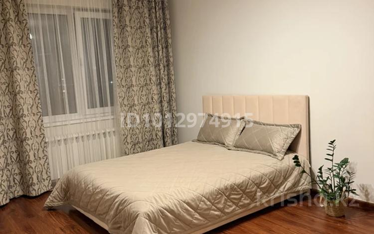 1-бөлмелі пәтер · 45 м² · 4/7 қабат, Аль-фараби 16 — Бухар Жырау, бағасы: 230 000 ₸ в Астане, Есильский р-н — фото 2