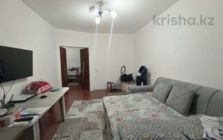 1-комнатная квартира · 42 м² · 1/5 этаж, мкр Байтерек за 12 млн ₸ в Таразе — фото 5
