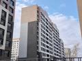 2-комнатная квартира · 73.5 м² · 6/12 этаж, ул. Толе Би 25/1 за 52 млн ₸ в Астане, Есильский р-н — фото 3