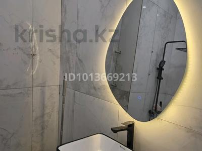 2-бөлмелі пәтер · 43 м² · 2/4 қабат, Жумекен Нажимеденов 33, бағасы: 20.5 млн ₸ в Астане, Сарайшык р-н