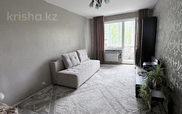 2-комнатная квартира · 50.6 м² · 5/5 этаж, Утепова 9 за 21 млн ₸ в Усть-Каменогорске — фото 2