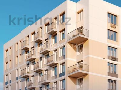 1-комнатная квартира · 37.64 м² · 6/9 этаж, Шайден Даулетова 2 за 21 млн 〒 в Атырау