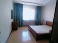 3-комнатная квартира, 80 м², 3/5 этаж помесячно, Мкр Каратал за 150 000 〒 в Талдыкоргане — фото 11