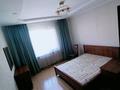 3-комнатная квартира, 80 м², 3/5 этаж помесячно, Мкр Каратал за 150 000 〒 в Талдыкоргане — фото 9