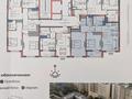3-комнатная квартира · 70 м² · 9/9 этаж, Улы Дала 28 за 41.5 млн ₸ в Астане, Нура р-н — фото 7