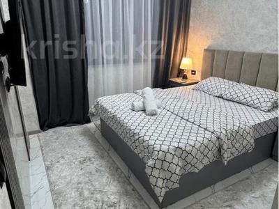 1-бөлмелі пәтер · 30 м² · 4 қабат, Санжара Асфендиярова 8, бағасы: 15 000 ₸ в Астане, Нура р-н