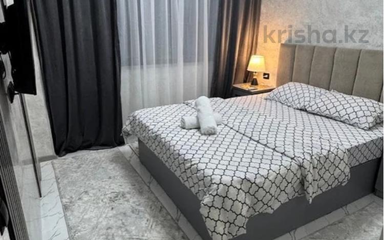 1-бөлмелі пәтер · 30 м² · 4 қабат, Санжара Асфендиярова 8, бағасы: 15 000 ₸ в Астане, Нура р-н — фото 2