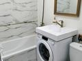 1-бөлмелі пәтер · 30 м² · 4 қабат, Санжара Асфендиярова 8, бағасы: 15 000 ₸ в Астане, Нура р-н — фото 6