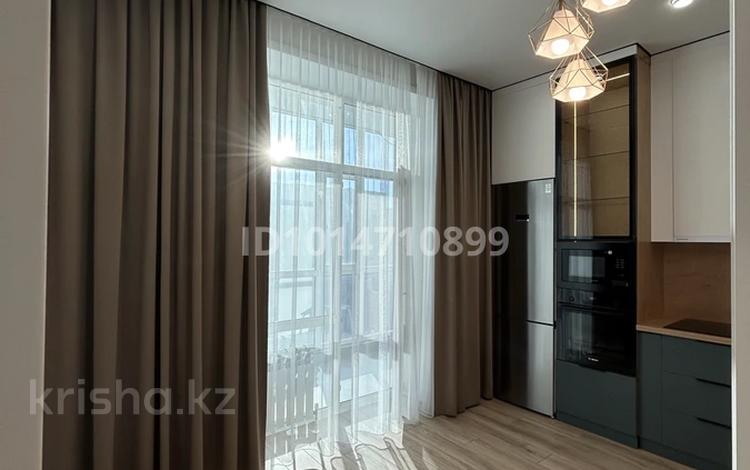 2-комнатная квартира · 69 м² · 2/5 этаж, мкр Кунгей , Гапеева 1/9 за 39.9 млн ₸ в Караганде, Казыбек би р-н — фото 2