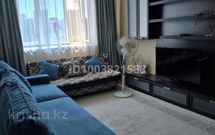 1-комнатная квартира · 50 м² · 7/12 этаж, Акмешит — Алматы-Акмешит за 230 000 ₸ в Астане, Есильский р-н — фото 13