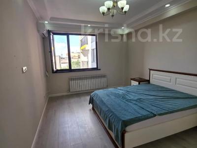 2-комнатная квартира · 74 м² · 5/12 этаж, Бузурбаева — Жибек Жолы за 65 млн ₸ в Алматы, Медеуский р-н