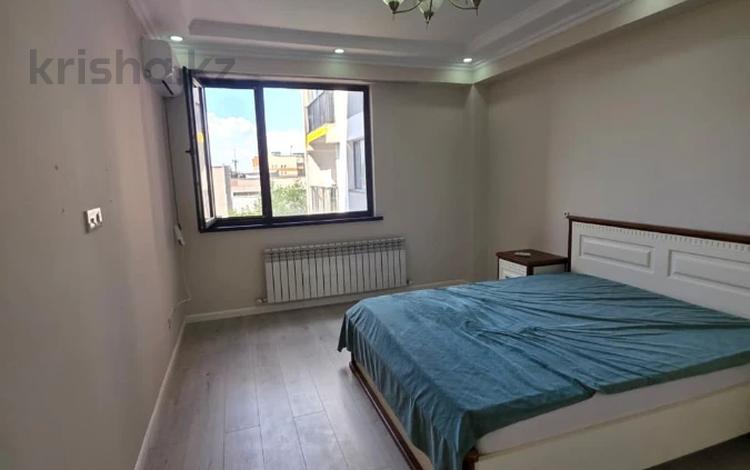 2-комнатная квартира · 74 м² · 5/12 этаж, Бузурбаева — Жибек Жолы за 65 млн ₸ в Алматы, Медеуский р-н — фото 18