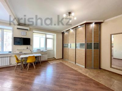 1-комнатная квартира, 41 м², 6/9 этаж, Брусиловского 5 за 15 млн 〒 в Астане, р-н Байконур