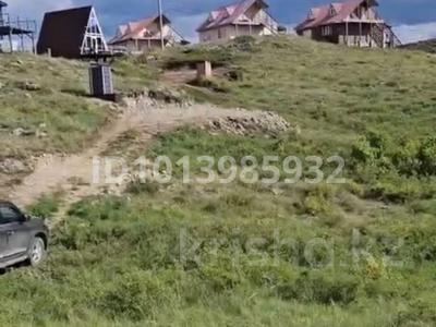 Жер телімі · 10 сотық, Жаңа Бұқтырма, бағасы: 2.2 млн ₸ в Новой бухтарме