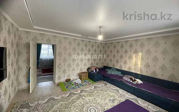 Отдельный дом • 4 комнаты • 110 м² • 5 сот., Абдильда Тажибаева 102 за 28 млн 〒 в Ынтымак — фото 2