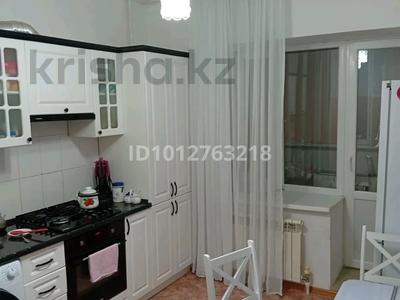 2-комнатная квартира · 62 м² · 7/9 этаж, Нур Актобе 38 за 19 млн ₸