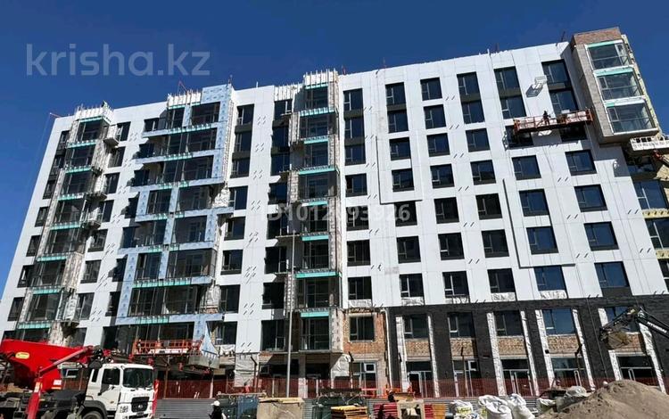 1-комнатная квартира · 41 м² · 2/9 этаж, Е 915 12 за 30 млн ₸ в Астане, Есильский р-н — фото 5