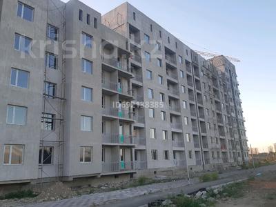3-комнатная квартира, 80 м², 2/9 этаж, 9-й микрорайон, 9-й микрорайон 25 — в 9-микрорайоне за 25.5 млн 〒 в Талдыкоргане, 9-й микрорайон