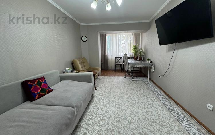 2-бөлмелі пәтер · 52 м² · 2/9 қабат, 6-й мкр 37, бағасы: 14.5 млн ₸ в Актау — фото 2