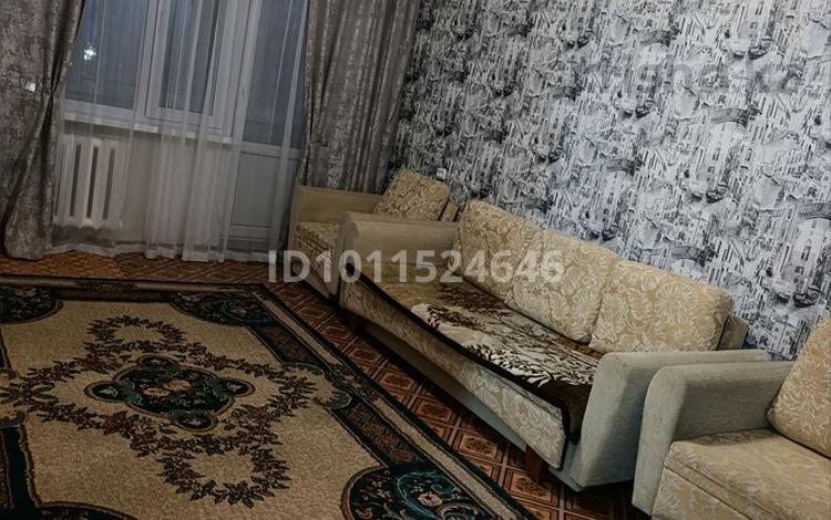 1-комнатная квартира · 31.4 м² · 4/5 этаж, Жданова 46 — Пересечение ул.Гагарина-С.Датова за 9.3 млн ₸ в Уральске — фото 2