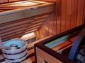 Отдельный дом · 9 комнат · 400 м² · 10 сот., 18 мкр 1 — Ахмешева за 110 млн ₸ в Конаеве — фото 11