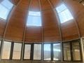 Отдельный дом · 9 комнат · 400 м² · 10 сот., 18 мкр 1 — Ахмешева за 110 млн ₸ в Конаеве — фото 24
