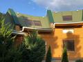Отдельный дом · 9 комнат · 400 м² · 10 сот., 18 мкр 1 — Ахмешева за 110 млн ₸ в Конаеве — фото 4