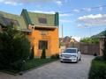 Отдельный дом · 9 комнат · 400 м² · 10 сот., 18 мкр 1 — Ахмешева за 110 млн ₸ в Конаеве — фото 36