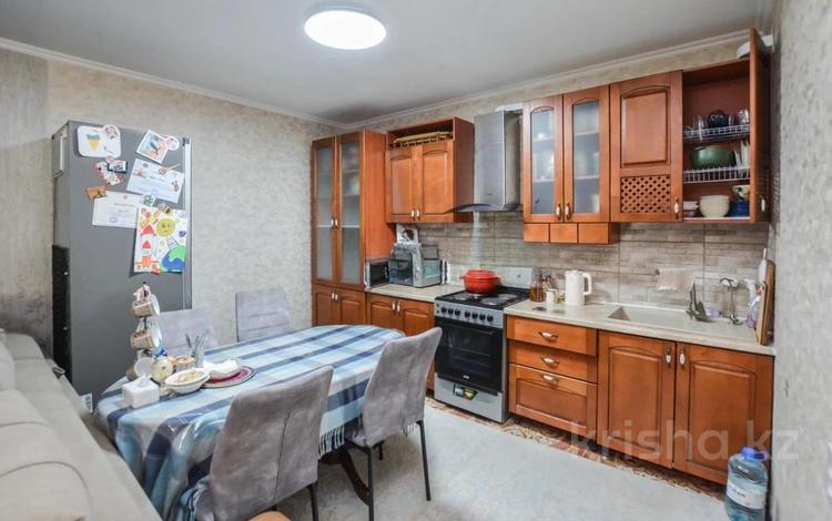 3-бөлмелі пәтер · 64.6 м² · 6/9 қабат, Кошкарбаева 44, бағасы: 30.6 млн ₸ в Астане, Алматы р-н — фото 13