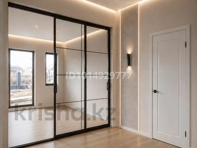 Жеке үй · 5 бөлме · 205 м² · 6 жүзд., 10 квартал 23б, бағасы: 51.5 млн ₸ в Аскара Токпанова (Казцик)