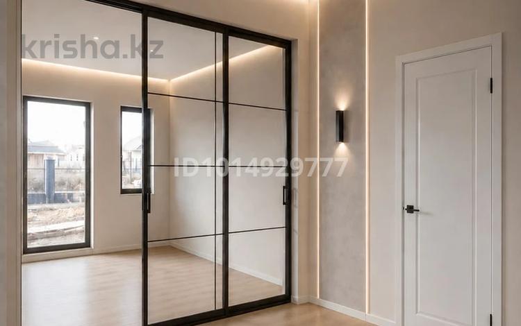 Жеке үй · 5 бөлме · 205 м² · 6 жүзд., 10 квартал 23б, бағасы: 51.5 млн ₸ в Аскара Токпанова (Казцик) — фото 2