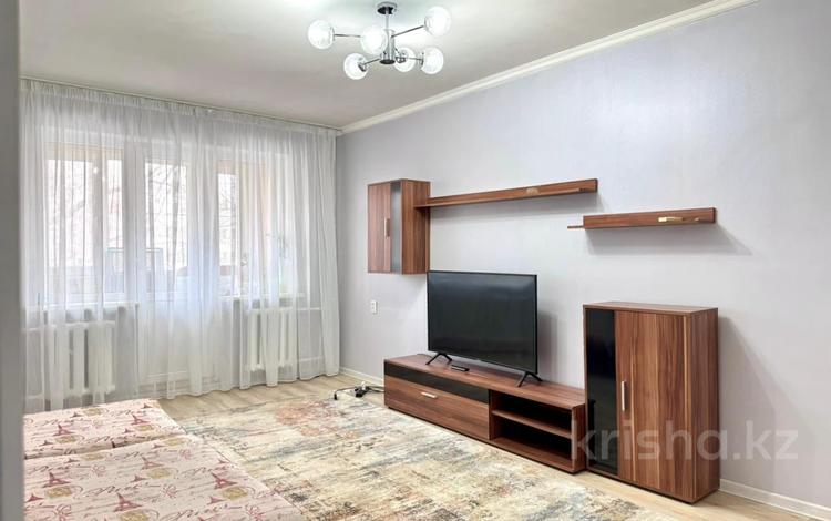 2-комнатная квартира · 58.1 м² · 2/4 этаж, Панфилова 35 за 360 000 〒 в Алматы, Алмалинский р-н — фото 8