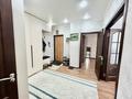 2-комнатная квартира · 63 м² · 8/16 этаж, Кошкарбаева 42 за 28 млн ₸ в Астане, Алматы р-н