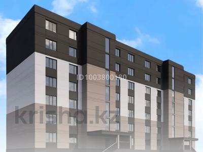 1-бөлмелі пәтер · 41 м² · 4/8 қабат, 41-й мкр — Жк Батыс парк, бағасы: 7.5 млн ₸ в Актау