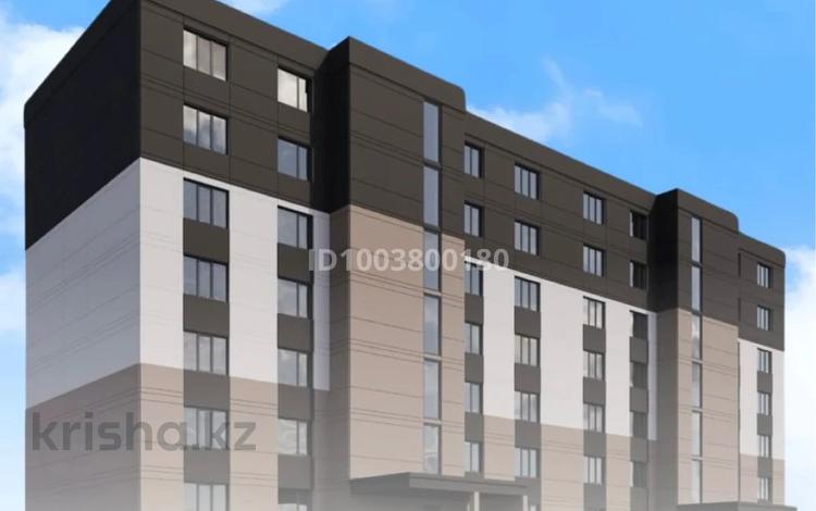1-бөлмелі пәтер · 41 м² · 4/8 қабат, 41-й мкр — Жк Батыс парк, бағасы: 7.5 млн ₸ в Актау — фото 2