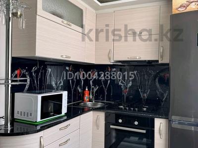 2-комнатная квартира · 48 м² · 1/2 этаж, Канай би 203 за 15 млн 〒 в Щучинске