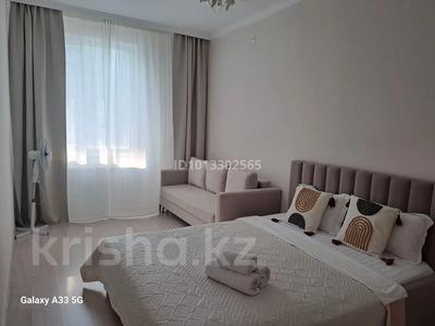 1-бөлмелі пәтер · 45 м² · 11/14 қабат, Улы Дала 7/4, бағасы: 39 млн ₸ в Астане, Есильский р-н