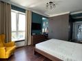 4-бөлмелі пәтер · 150 м² · 17/21 қабат, Сейфуллина 574/1 к3, бағасы: 1.4 млн ₸ в Алматы, Бостандыкский р-н — фото 11