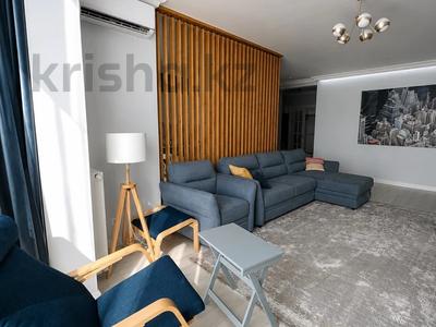4-бөлмелі пәтер · 150 м² · 17/21 қабат, Сейфуллина 574/1 к3, бағасы: 1.4 млн ₸ в Алматы, Бостандыкский р-н